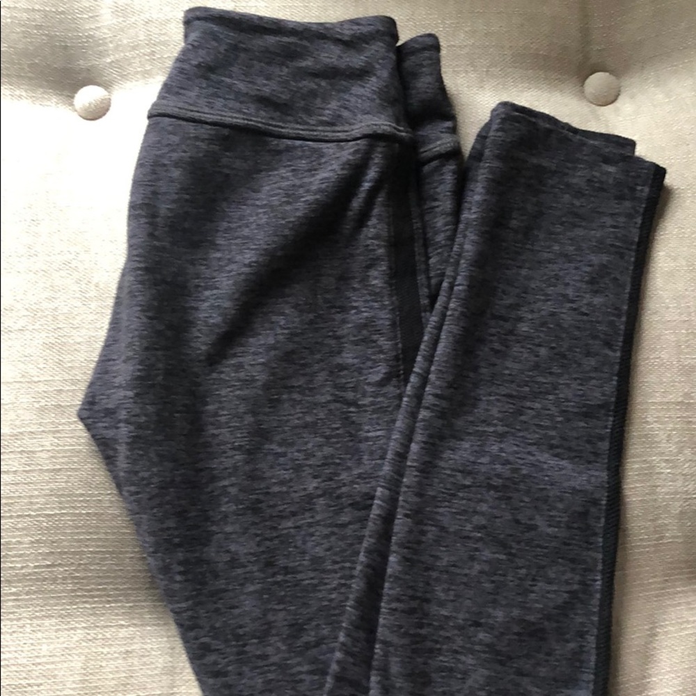 Beyond Yoga spacedye lattice